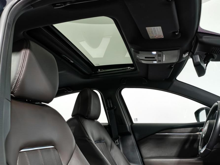 Mazda 6 III (GJ) Рестайлинг 2 Санкт-Петербург  - изображение 21