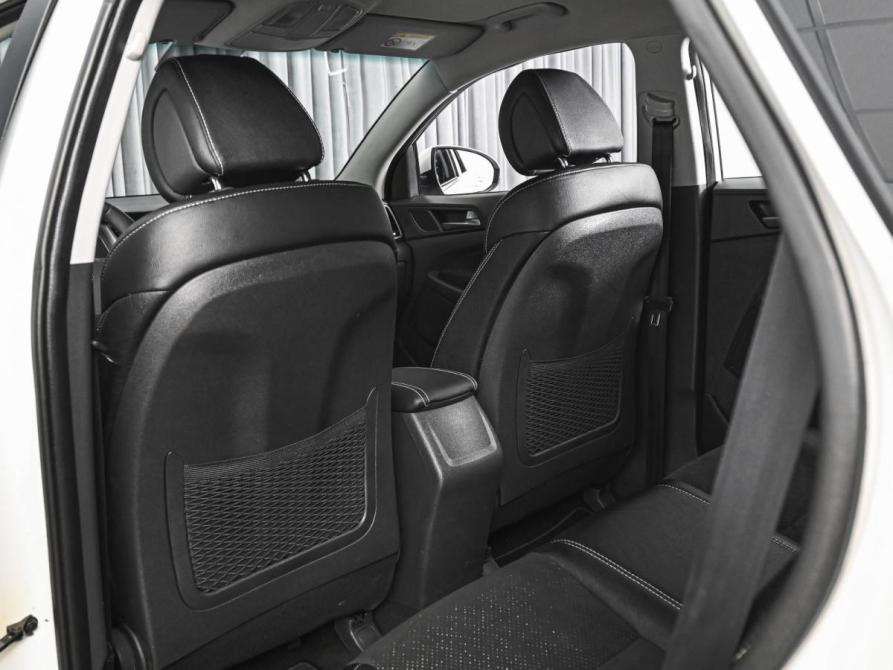 Hyundai Tucson III Ставрополь  - изображение 11