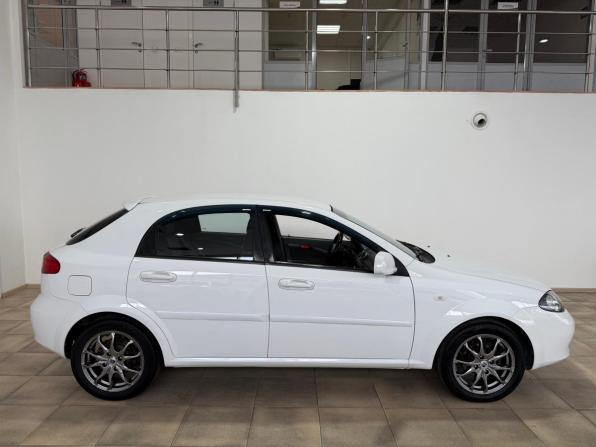Chevrolet Lacetti I с пробегом 2012 года, цена 750 000 рублей, 93000 км, хэтчбек, Автокод Объявления