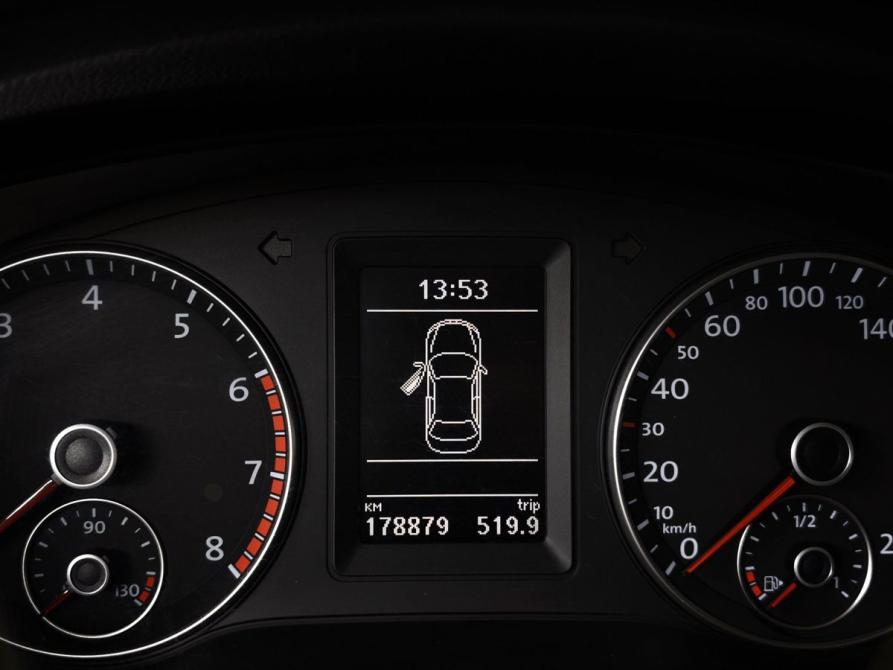 Volkswagen Jetta VI Москва  - изображение 16