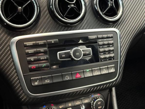 Mercedes-Benz GLA I (X156) с пробегом 2015 года, цена 2 287 000 рублей, 117859 км, внедорожник, Автокод Объявления