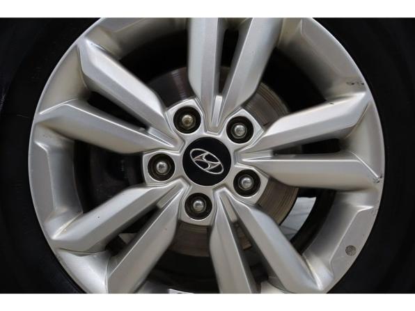 Hyundai Creta I с пробегом 2019 года, цена 1 799 000 рублей, 53005 км, внедорожник, Автокод Объявления
