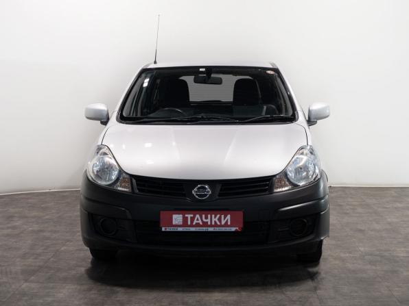 Nissan AD III Рестайлинг с пробегом 2016 года, цена 675 000 рублей, 235273 км, универсал, Автокод Объявления
