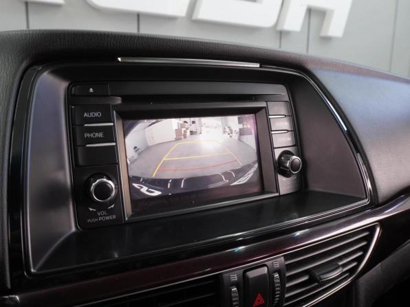 Mazda 6 III (GJ) с пробегом 2013 года, цена 1 599 000 рублей, 158101 км, седан, Автокод Объявления