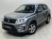 Suzuki Vitara II Курск  - изображение 19