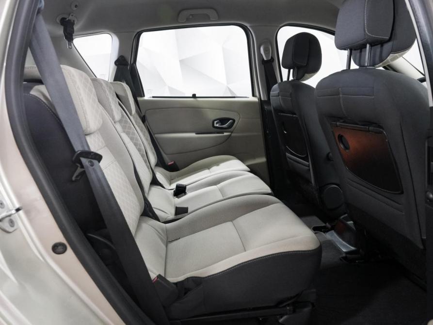 Renault Scenic III Ульяновск  - изображение 12
