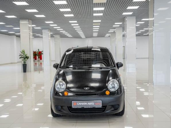 Daewoo Matiz I Рестайлинг с пробегом 2011 года, цена 177 000 рублей, 132445 км, хэтчбек, Автокод Объявления