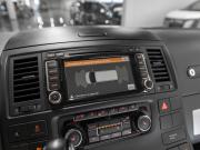 Volkswagen Multivan T5 Рестайлинг Москва  - изображение 49