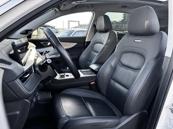 Chery Tiggo 7 Pro Max I с пробегом 2023 года, цена 1 849 000 рублей, 53114 км, внедорожник, Автокод Объявления