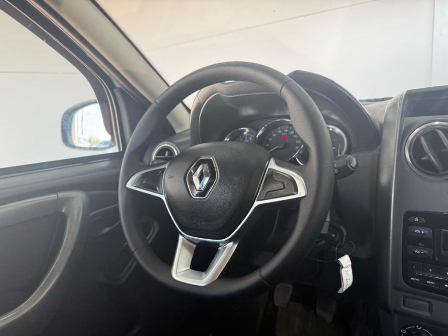 Renault Duster I Рестайлинг Уфа  - изображение 8
