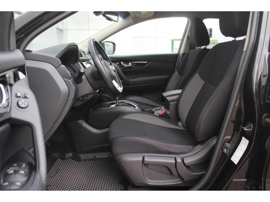 Nissan Qashqai II Рестайлинг Краснодар  - изображение 12