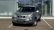 Nissan X-Trail I Рестайлинг Оренбург  - изображение 21