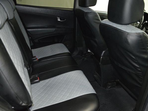 SsangYong Actyon II с пробегом 2012 года, цена 600 000 рублей, 375282 км, внедорожник, Автокод Объявления