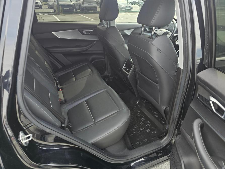 Chery Tiggo 7 Pro Max I Тюмень  - изображение 13