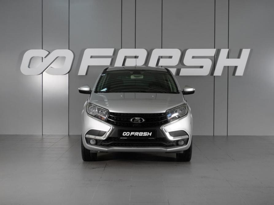 Lada (ВАЗ) XRAY I Минеральные Воды  - изображение 3