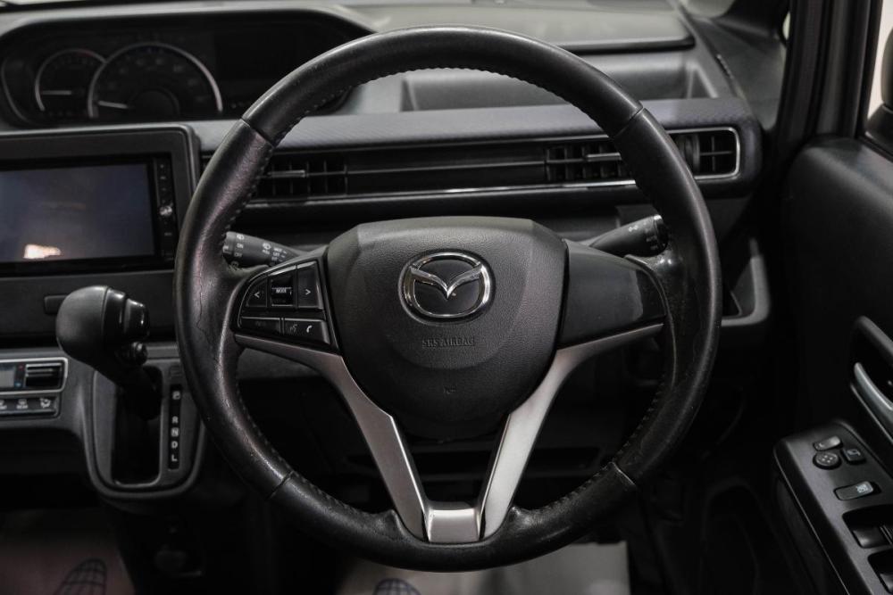 Mazda Flair II Новокузнецк  - изображение 21