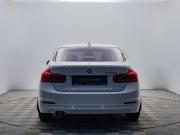 BMW 3 серии VI (F3x) Рестайлинг Москва  - изображение 21
