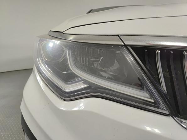 Kia Optima IV Рестайлинг с пробегом 2020 года, цена 1 750 000 рублей, 196388 км, седан, Автокод Объявления