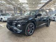 Hyundai Tucson IV Рестайлинг Набережные Челны  - изображение 33
