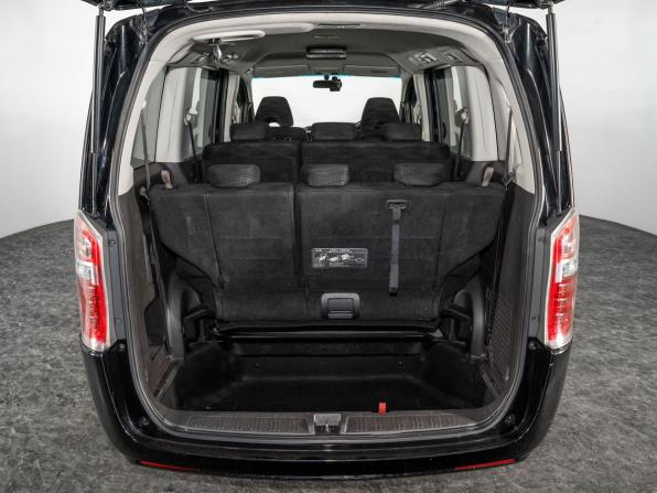 Honda Stepwgn IV Рестайлинг с пробегом 2014 года, цена 1 295 000 рублей, 307423 км, минивэн, Автокод Объявления
