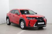 Lexus UX I Иркутск  - изображение 23