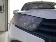Lada (ВАЗ) Granta I Рестайлинг Уфа  - изображение 43
