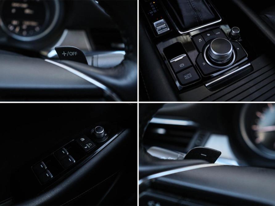 Mazda 6 III (GJ) Рестайлинг 2 Москва  - изображение 16