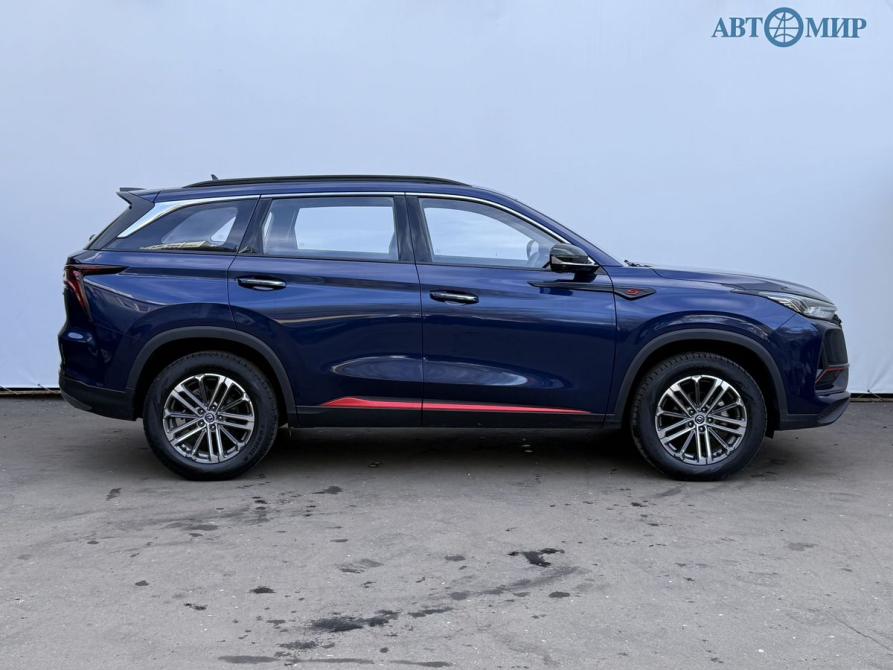 Changan CS75 Plus I Рестайлинг Москва  - изображение 4
