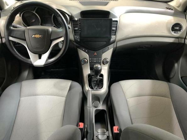 Chevrolet Cruze I с пробегом 2009 года, цена 380 257 рублей, 223000 км, седан, Автокод Объявления