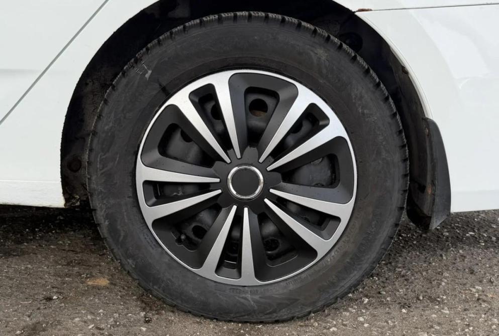 Hyundai Solaris I Рестайлинг Киров  - изображение 26