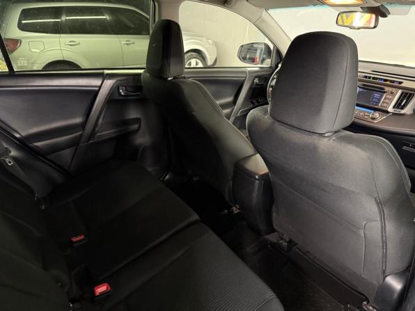 Toyota RAV4 IV (XA40) с пробегом 2013 года, цена 1 770 000 рублей, 127148 км, внедорожник, Автокод Объявления