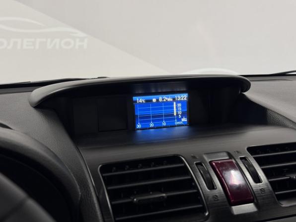 Subaru Forester IV с пробегом 2013 года, цена 1 599 000 рублей, 246000 км, внедорожник, Автокод Объявления