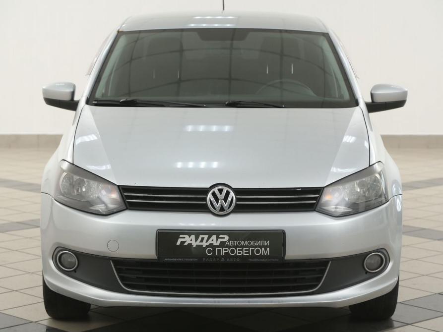 Volkswagen Polo V Иваново  - изображение 6