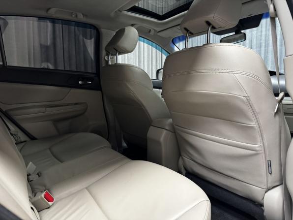 Subaru XV I с пробегом 2012 года, цена 1 350 000 рублей, 161330 км, внедорожник, Автокод Объявления