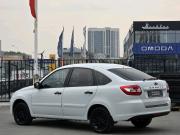 Lada (ВАЗ) Granta I Новосибирск  - изображение 25