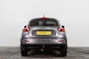 Nissan Juke I Сургут  - изображение 23