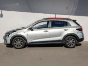 Kia Rio IV Рестайлинг Москва  - изображение 35