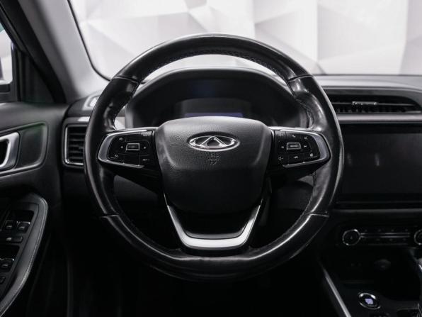 Chery Tiggo 4 I Рестайлинг с пробегом 2021 года, цена 1 494 000 рублей, 41000 км, внедорожник, Автокод Объявления