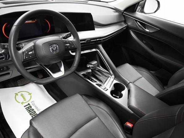 Changan CS35 Plus I Рестайлинг с пробегом 2023 года, цена 1 895 000 рублей, 25184 км, внедорожник, Автокод Объявления