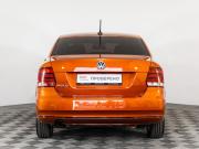 Volkswagen Polo V Рестайлинг Санкт-Петербург  - изображение 26