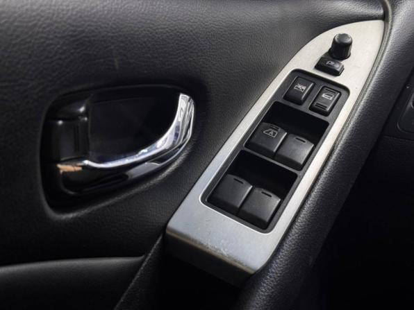 Nissan Murano II (Z51) Рестайлинг с пробегом 2012 года, цена 1 559 000 рублей, 188166 км, внедорожник, Автокод Объявления