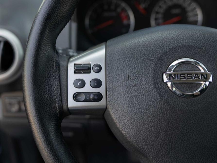Nissan Note I Рестайлинг Новосибирск  - изображение 12