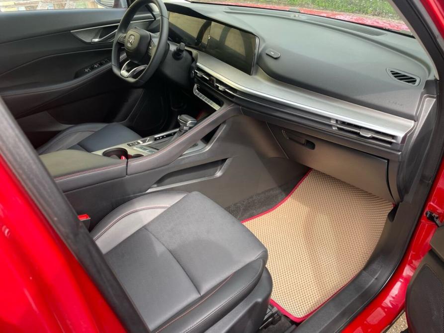 Changan CS35 Plus I Рестайлинг Краснодар  - изображение 11