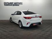 Kia Rio IV Пермь  - изображение 27