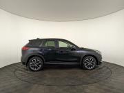 Mazda CX-5 I Рестайлинг Москва  - изображение 34
