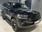 Toyota Land Cruiser 200 Series Рестайлинг 2 Новосибирск  - изображение 32