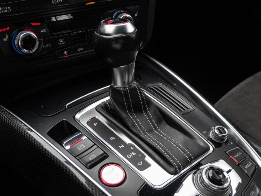 Audi SQ5 I (8R) Краснодар  - изображение 15