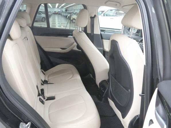 BMW X1 II (F48) Рестайлинг с пробегом 2020 года, цена 2 500 000 рублей, 101000 км, внедорожник, Автокод Объявления