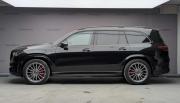 Mercedes-Benz GLS AMG II (X167) Москва  - изображение 26