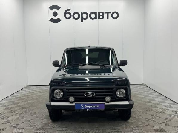 Lada (ВАЗ) 2121 (4x4) I Рестайлинг (2020) с пробегом 2021 года, цена 865 000 рублей, 32920 км, внедорожник, Автокод Объявления